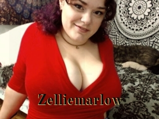 Zelliemarlow