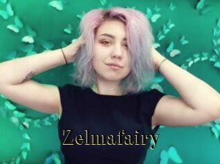 Zelmafairy