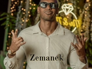 Zemanek