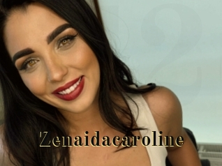 Zenaidacaroline