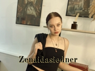 Zenaidasiedner