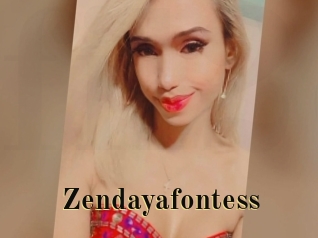 Zendayafontess
