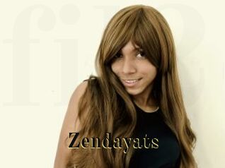 Zendayats