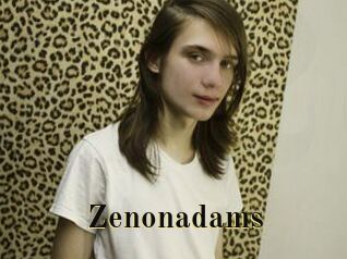 Zenonadams
