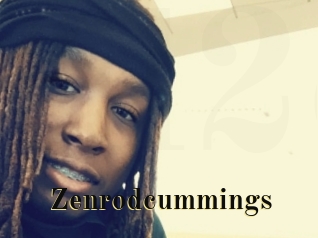 Zenrodcummings