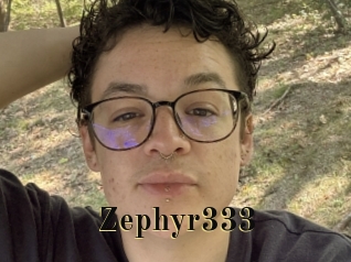 Zephyr333