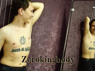Zerokingbody