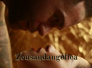 Zeusandangelica