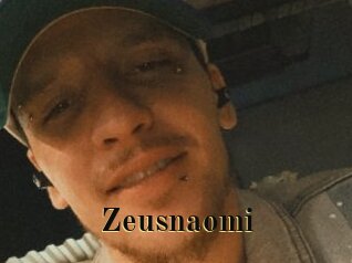 Zeusnaomi