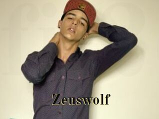 Zeuswolf