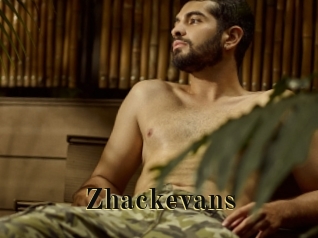 zhackevans Films 2 Q