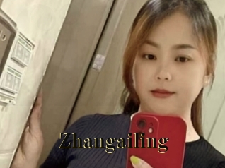 zhangailing Films 2 Q
