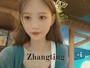 Zhangting