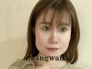 Zhangwanx