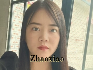 Zhaoxiao