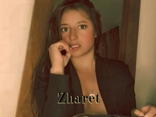 Zharet