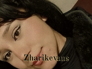 Zharikevans