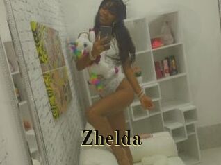 Zhelda