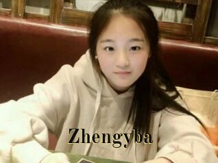Zhengyba
