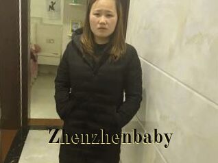 Zhenzhenbaby