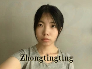 Zhongtingting