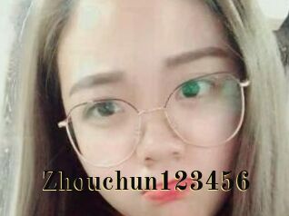 Zhouchun123456