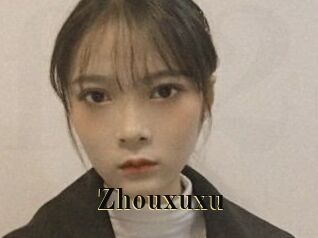 Zhouxuxu