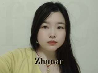 Zhunan
