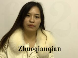 Zhuoqianqian