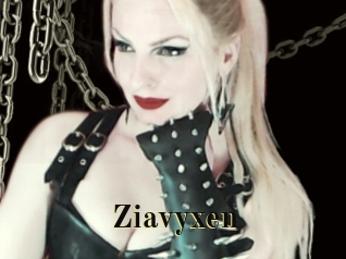 ziavyxen Films 2 Q