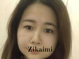 Zikaimi