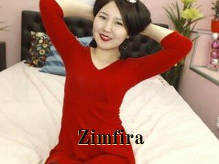 Zimfira