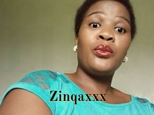 Zinqaxxx