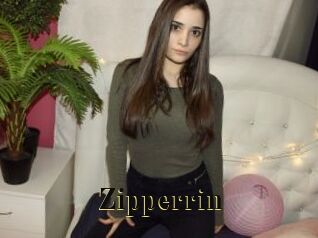Zipperrin