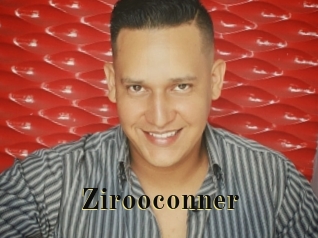 Zirooconner