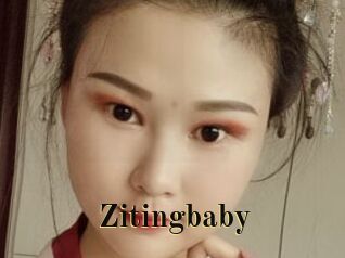 Zitingbaby