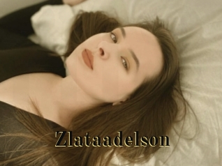 Zlataadelson