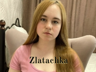 Zlatachka