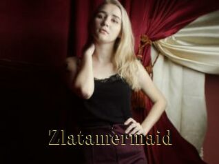 Zlatamermaid