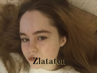 Zlataten