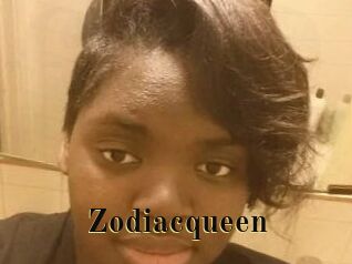 Zodiacqueen