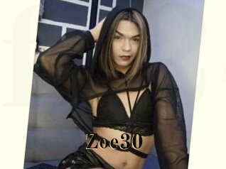 Zoe30