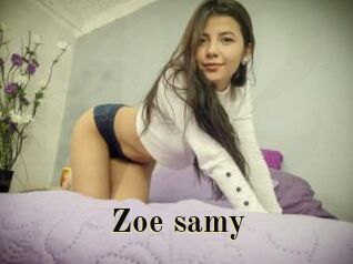 Zoe_samy