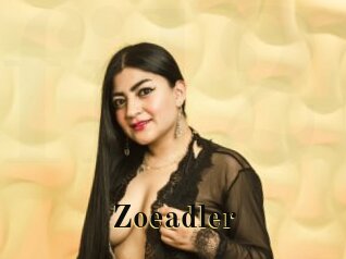 Zoeadler