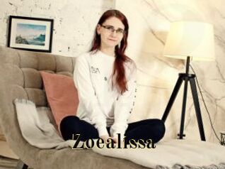 Zoealissa