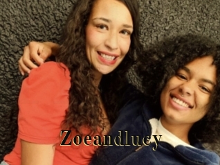 zoeandlucy Films 2 Q