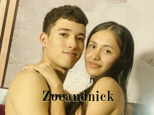Zoeandnick