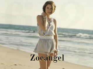 Zoeangel
