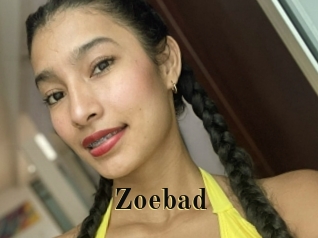 Zoebad
