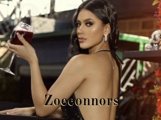 Zoeconnors
